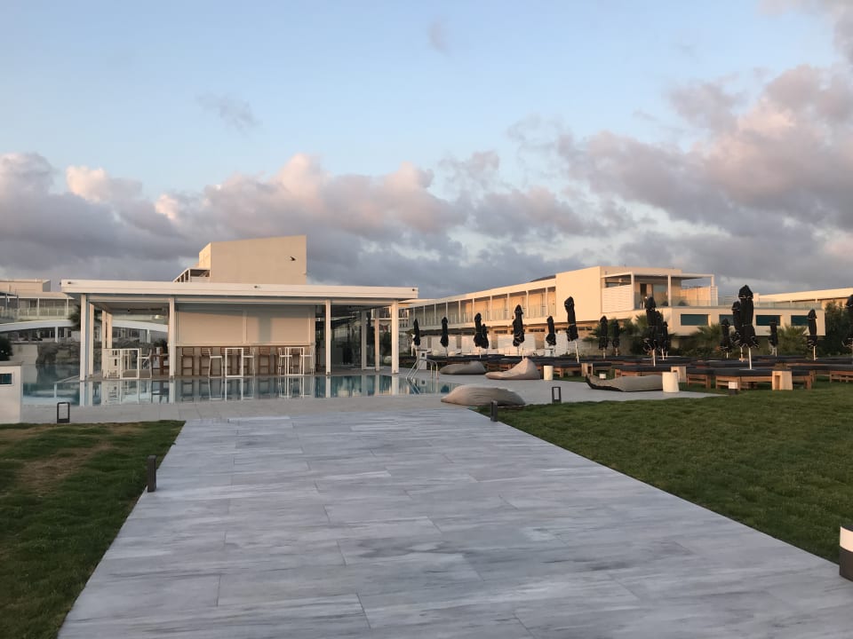 Außenansicht TUI BLUE Insula Alba