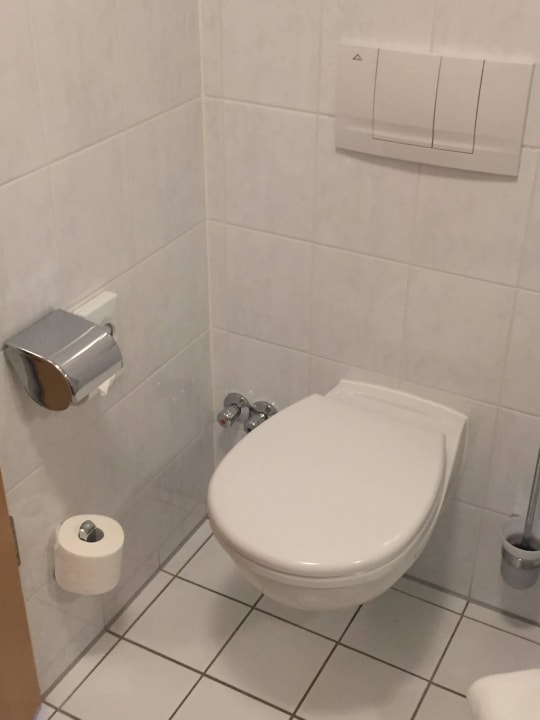 WC elaya hotel wolfenbuettel