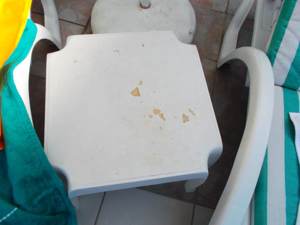 Sah immer so aus Holiday Park Resort