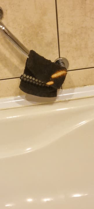 Zimmer Labranda Alantur Resort