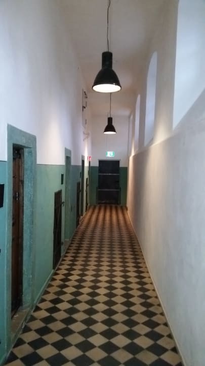 Sonstiges Hotel Fronfeste