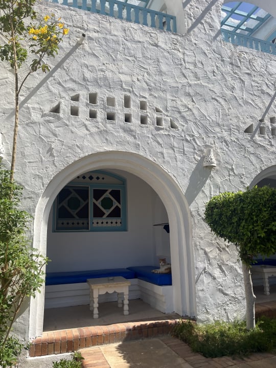 Zimmer Arabella Azur Resort