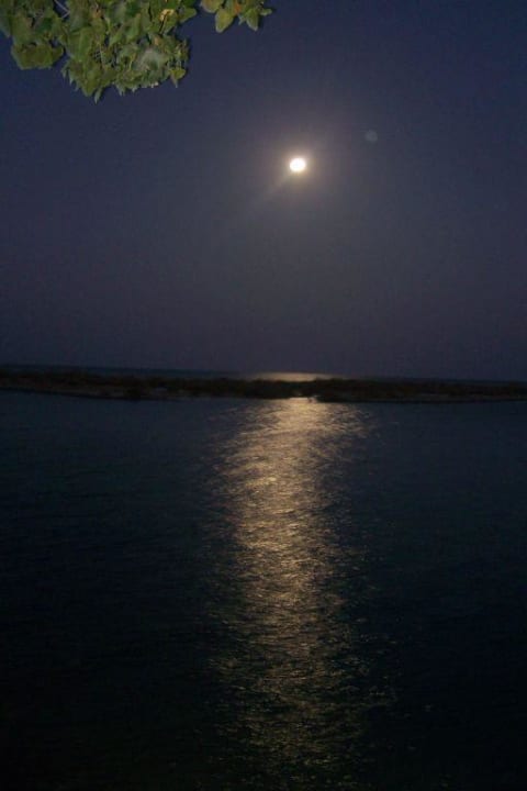 Vollmond Hotel Three Corners Ocean View prestige - Adults only