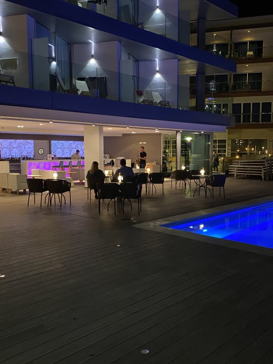 Gastro Son Moll Sentits Hotel & Spa