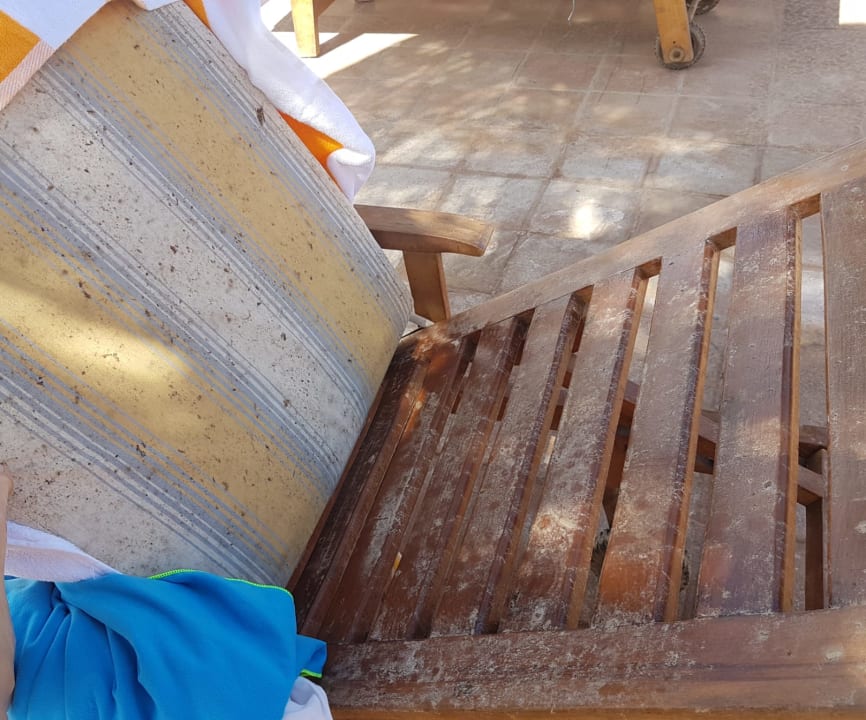 Pool Mövenpick Resort El Quseir