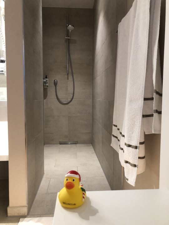 Zimmer Wellings Parkhotel
