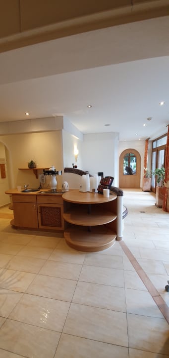 Sport & Freizeit Hotel Eden