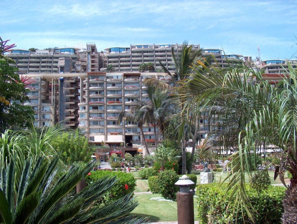 Club Anfi Club Monte Anfi