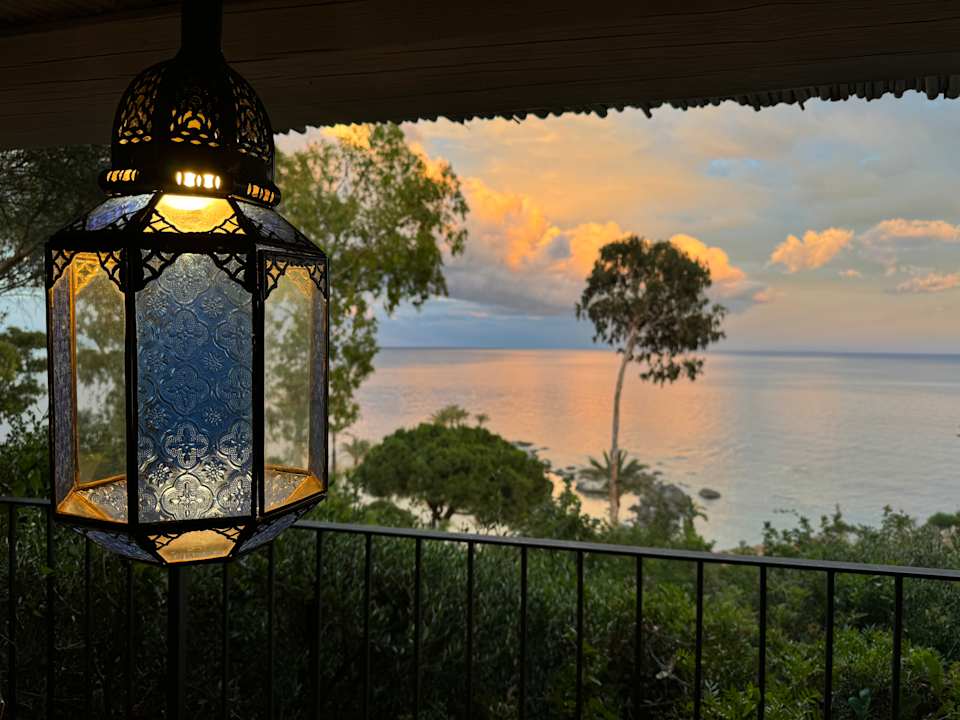 Gastro Arbatax Park Resort - Ville del Parco