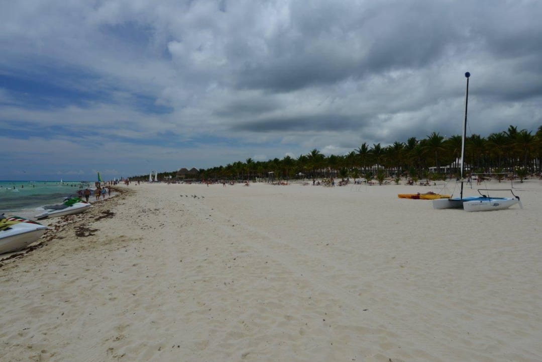 Hotel Riu Lupita Hotel Riu Lupita