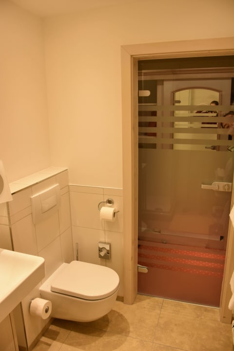 Stifter-Zimmer Hotel Almesberger