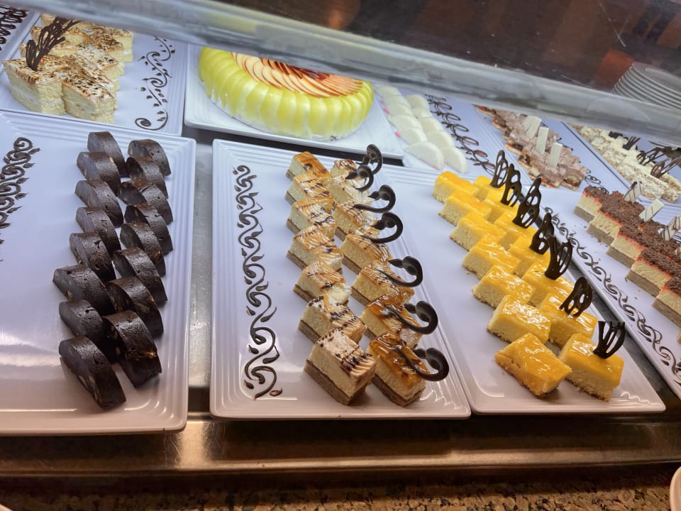 Gastro Shams Alam Beach Resort