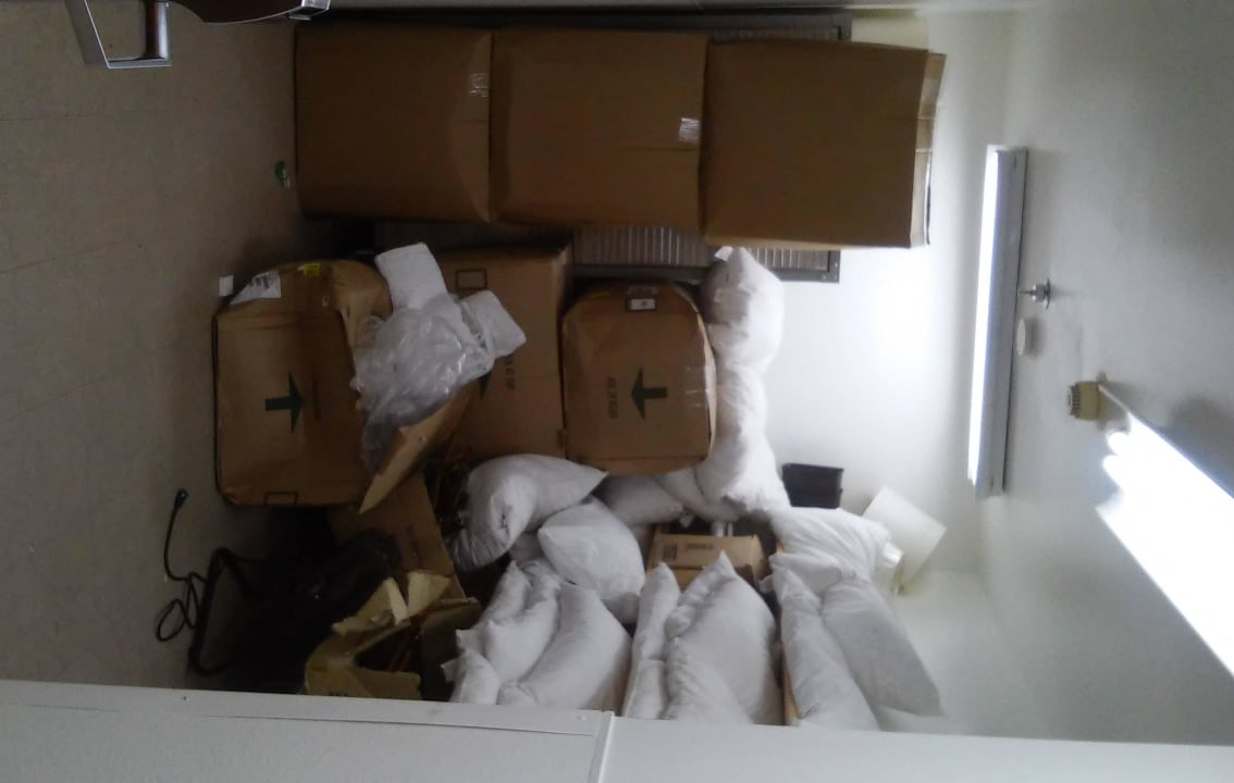 Wäschekammer Hotel Fairfield Inn- by Marriott Fayetteville