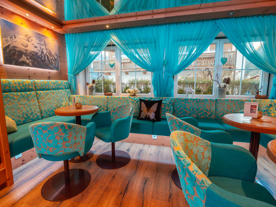 Gastro Sylvana's Wohlfühl Hotel - Ihr Bed, Breakfast & SPA in Mayrhofen