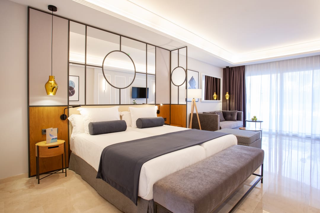 Zimmer Grupotel Playa de Palma Suites & Spa