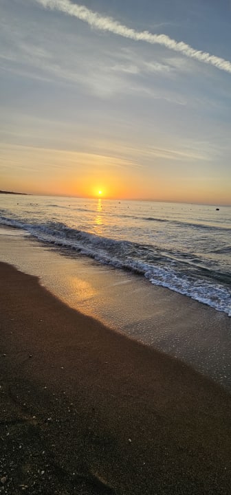 Strand Hotel Calypso Beach