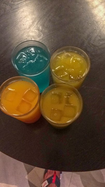 Gastro Calimera Sirens Beach