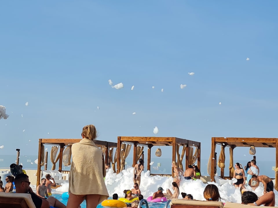 Sport & Freizeit Meraki Resort (Adults Only)