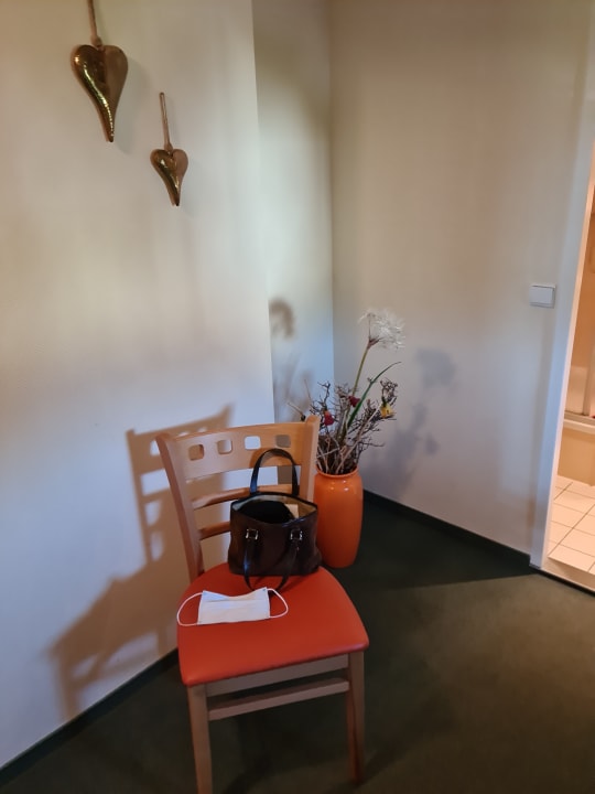 Zimmer Hotel Folklorehof