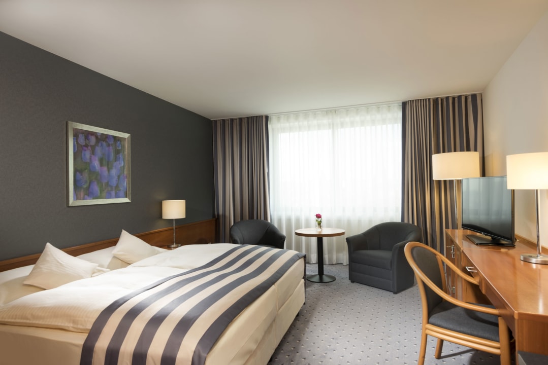 Zimmer Maritim Hotel Ulm