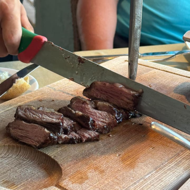 Gastro Forte Village  - Bouganville