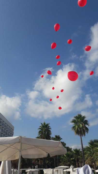 Sonstiges Hotel Cala Millor Garden - Adults only