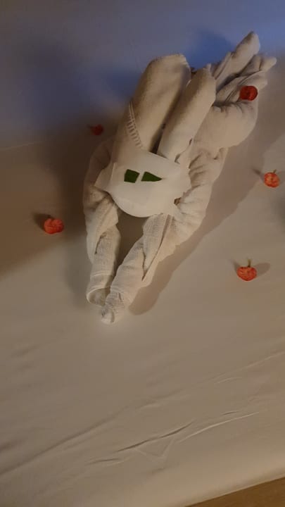 Zimmer Jaz Makadi Oasis Resort