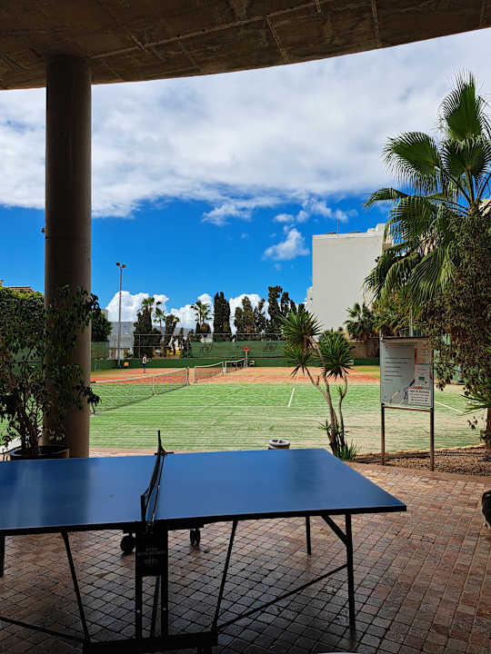 Sport & Freizeit MUR Hotel Faro Jandia & Spa Fuerteventura