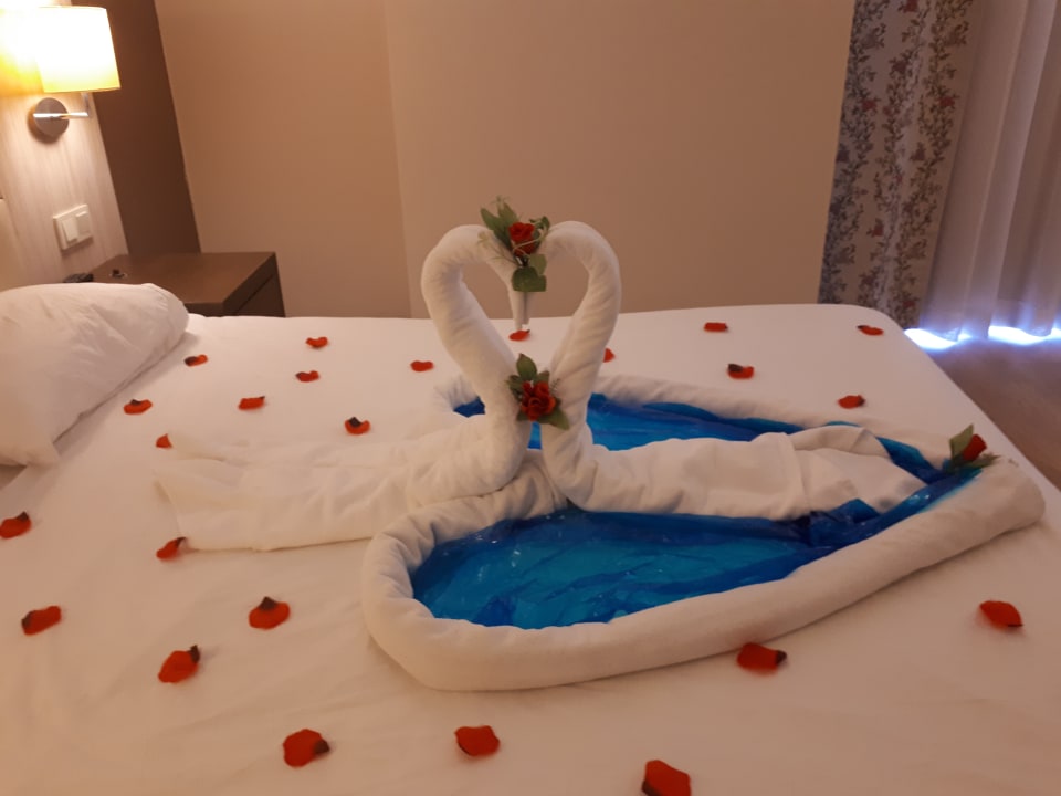 Zimmer Side Prenses Resort & Spa