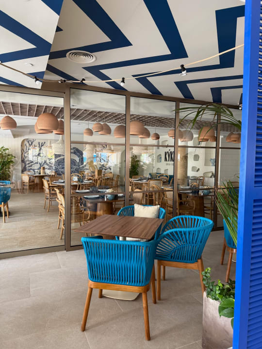 Gastro Iberostar Selection Albufera Park