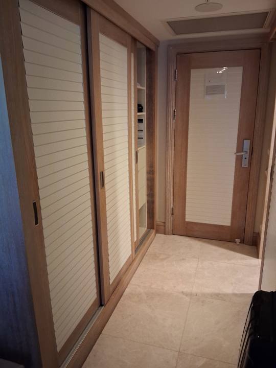 Außenansicht Club Grand Side