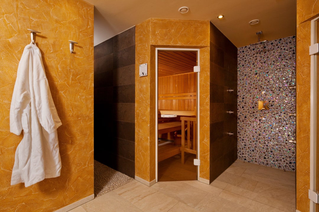 Wellness Alp-Resort Tiroler Adler