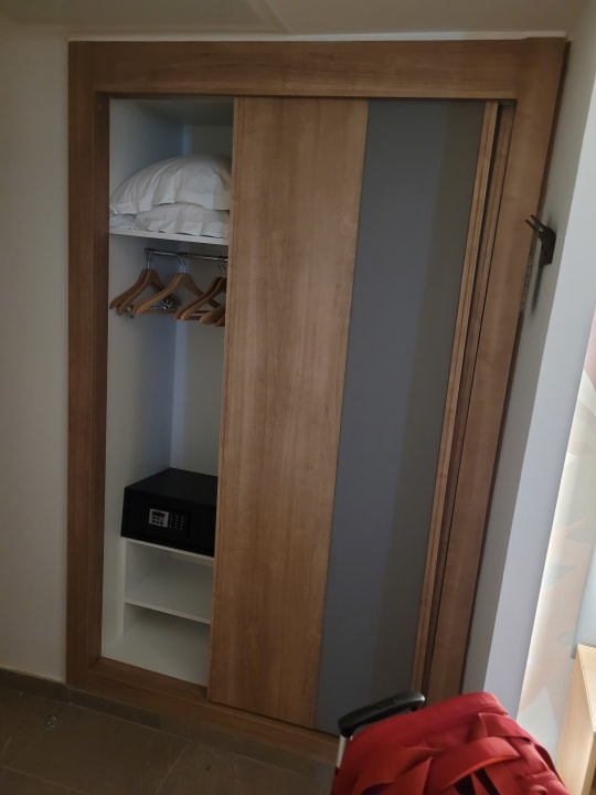 Zimmer Hotel Riu Palace Maspalomas Adults Only