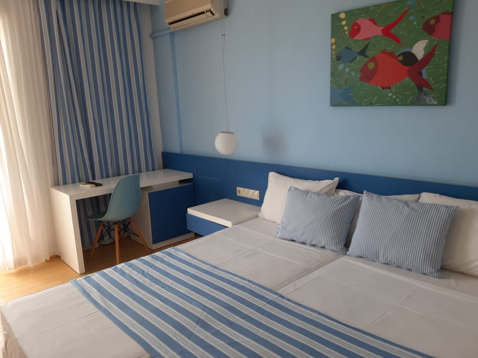 Zimmer Zeus Hotels Palm Beach