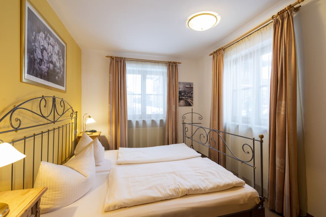Zimmer Ferienwohnung Selina im Sonnenbergle