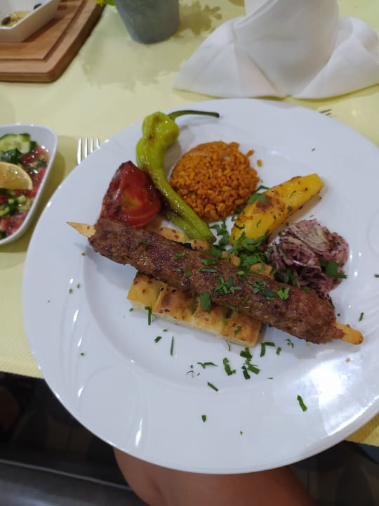 Gastro Hane Family Resort