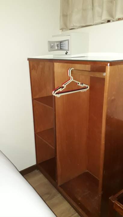 Zimmer Sol Plaza Hotel Puno