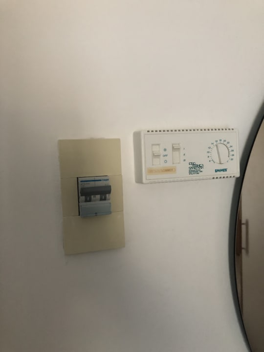 Zimmer Hotel Bellevue