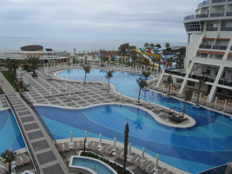 Seaden Hotel Sea Planet Resort & Spa Seaden Sea Planet Resort & Spa