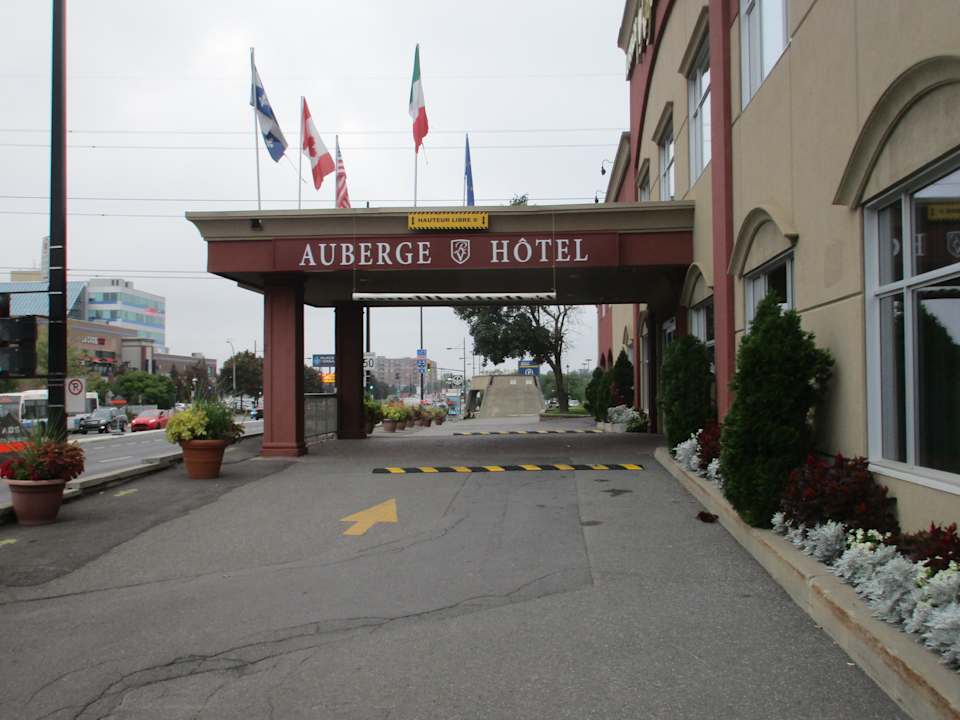 Sonstiges Auberge Royal Versailles