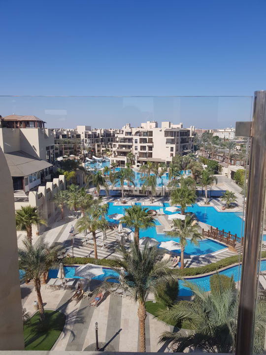 Erwachsenen Pool  Steigenberger Aqua Magic