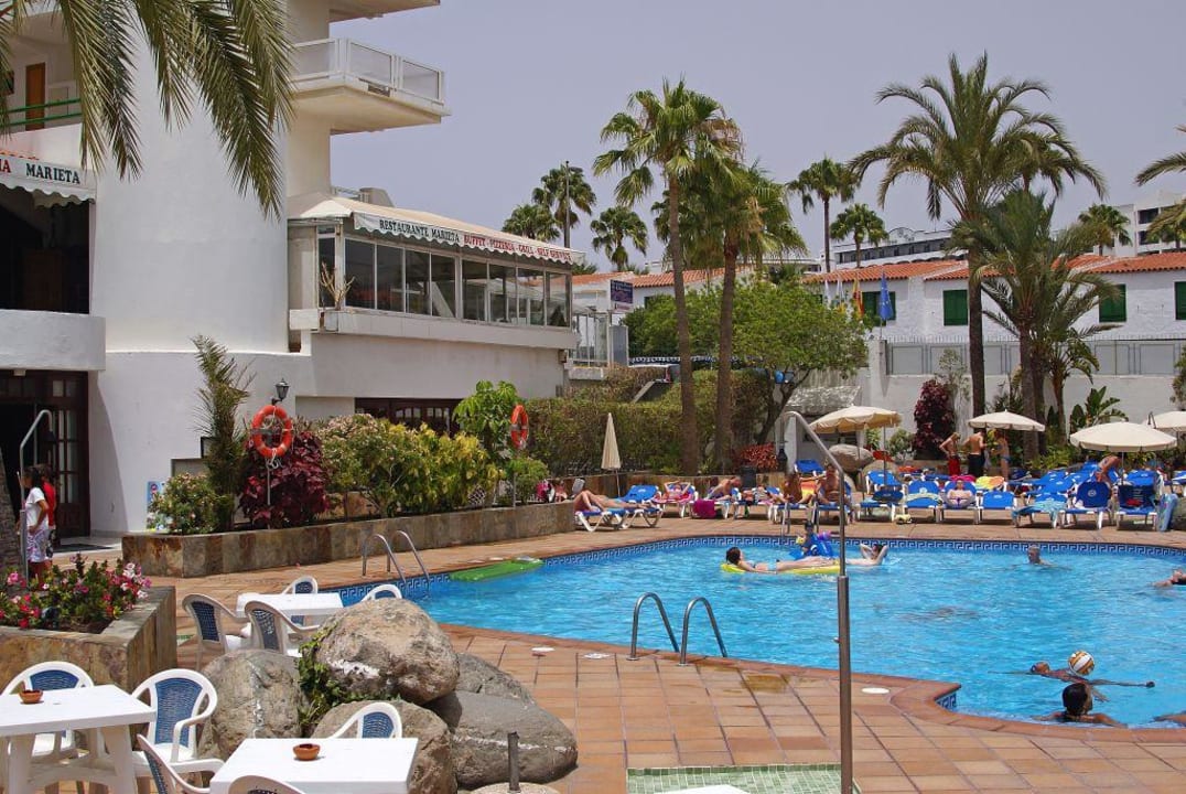 Valentin Marieta LABRANDA Marieta - Adults only