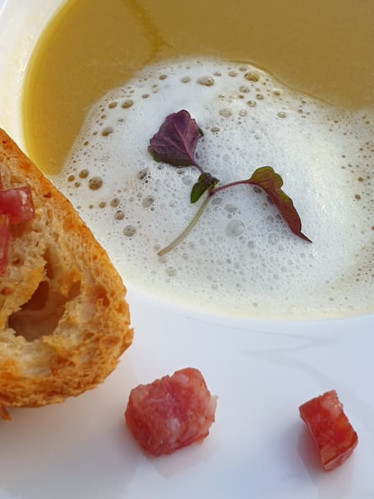 Gastro Quellenhof Luxury Resort Lazise