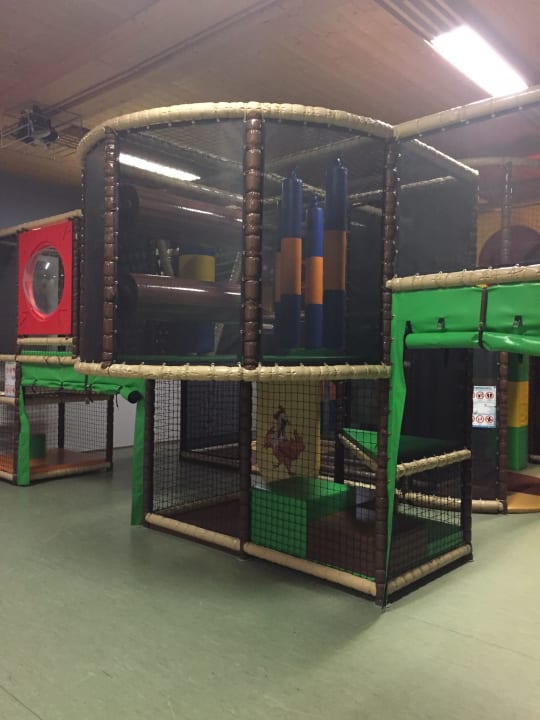 Sport & Freizeit Ellmauhof - das Generationenresort