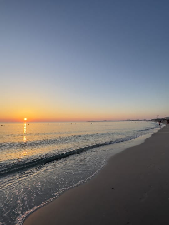 Strand El Mehdi Beach Resort