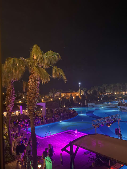 Pool Aydinbey Kings Palace & Spa