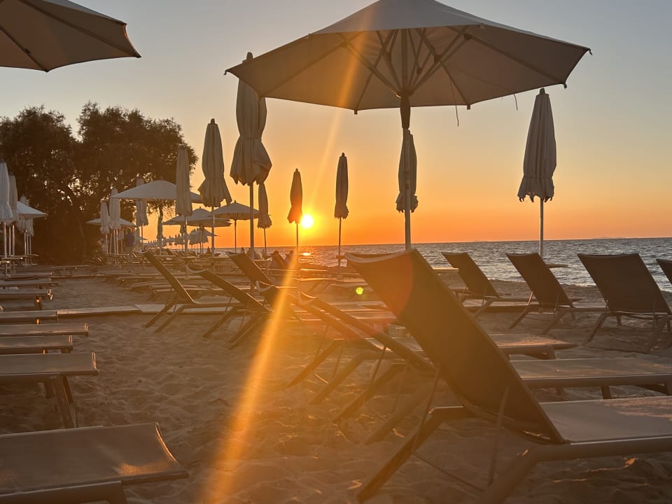 Strand Caravia Beach Hotel