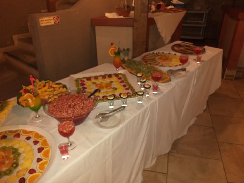 Gastro Gaia Garden Hotel