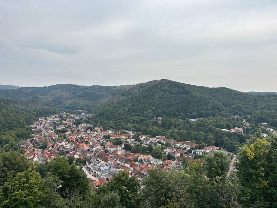 Ausblick Panoramic - Ihr Apartmenthotel im Harz