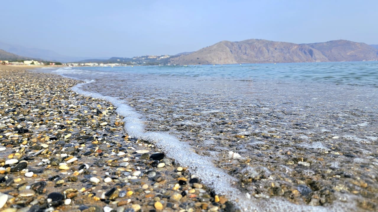 Außenansicht Anemos Luxury Grand Resort